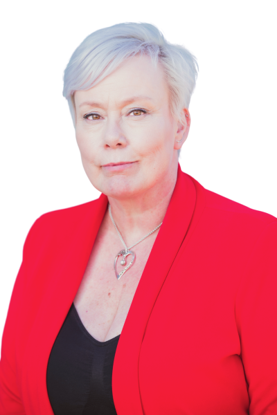 Gail Shemming Spider